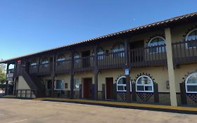 Hacienda Motel